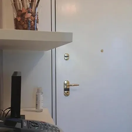 Casa Rocca Daire Scandiano