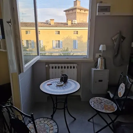 Casa Rocca * Scandiano