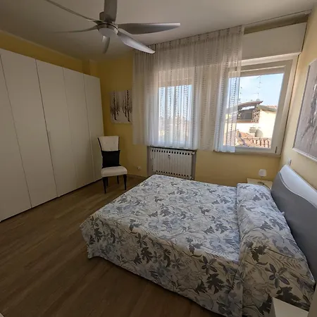 Casa Rocca * Scandiano