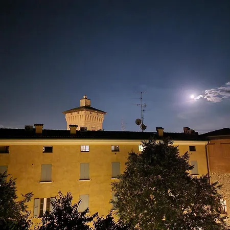Casa Rocca سكانديانو