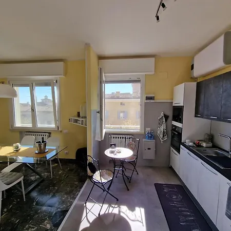 Casa Rocca Appartement *