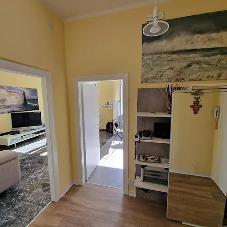 Casa Rocca * سكانديانو