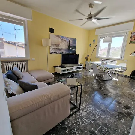 Casa Rocca Apartmán