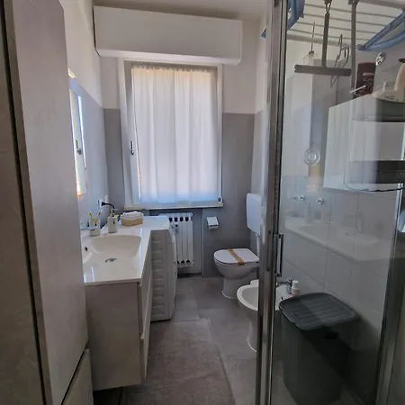 Casa Rocca شقة سكانديانو