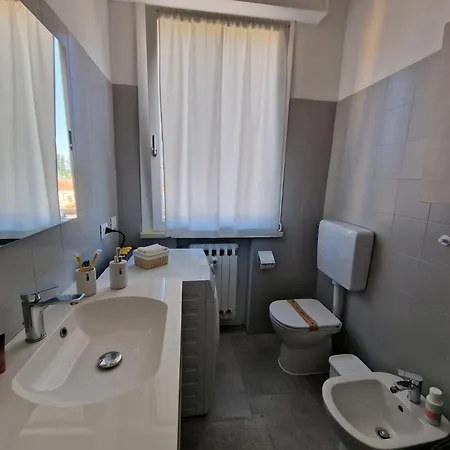 شقة Casa Rocca سكانديانو