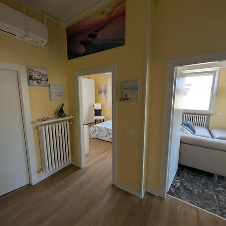 Casa Rocca Apartmán *