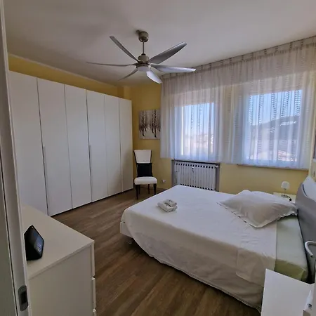 Casa Rocca Scandiano