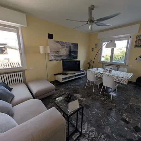 Casa Rocca Apartamento *