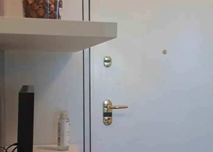 Casa Rocca Lejlighed Scandiano