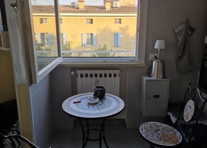 Casa Rocca * Scandiano