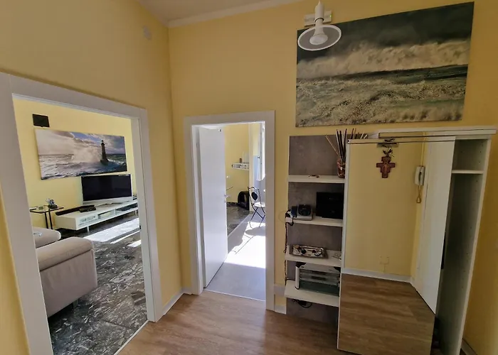 Casa Rocca * Scandiano