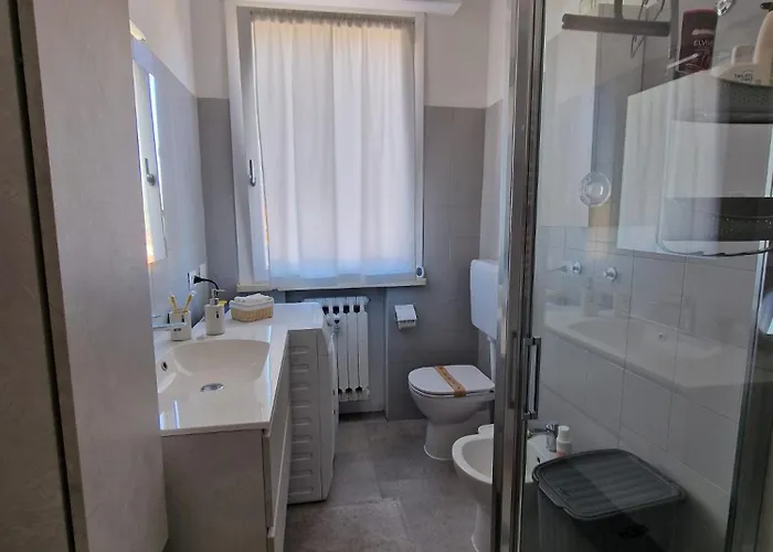 Casa Rocca Apartamento Scandiano