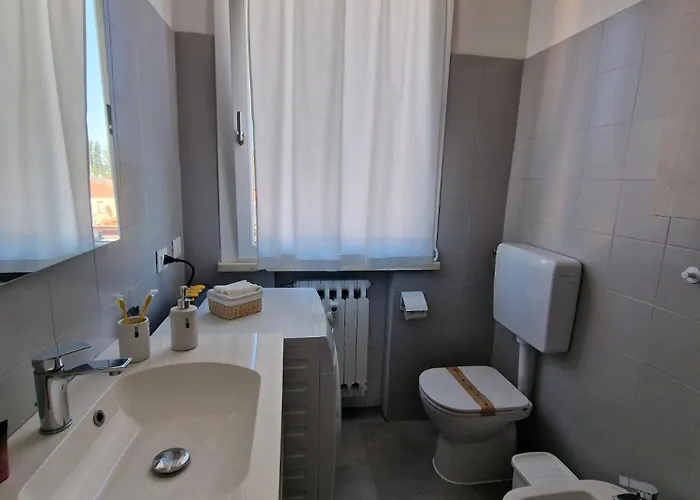 Apartamento Casa Rocca Scandiano