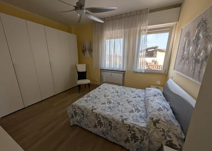 Casa Rocca * Scandiano