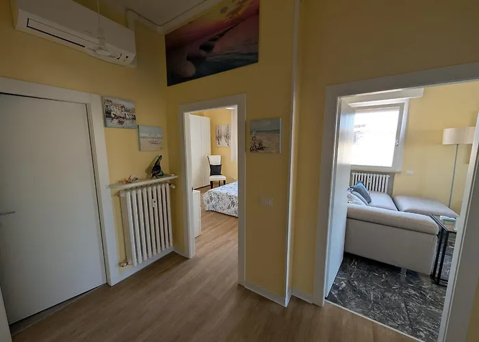 Casa Rocca Apartamento *