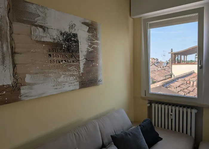 Apartamento Casa Rocca *