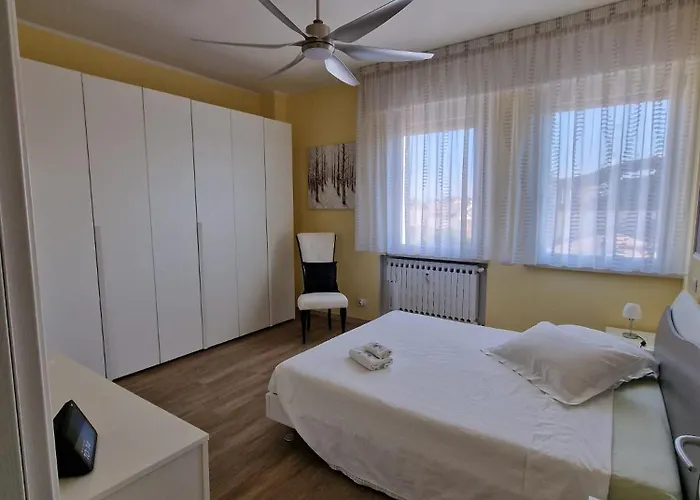 Casa Rocca Scandiano