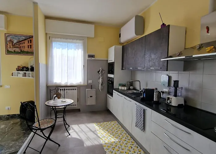 Casa Rocca * Scandiano